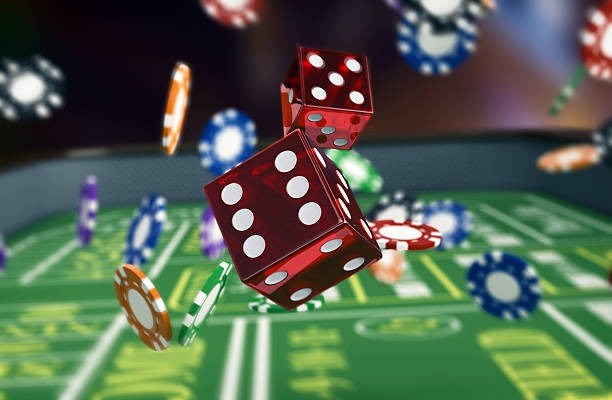 Sic Bo Dadu payout table on lgogoal alternatif